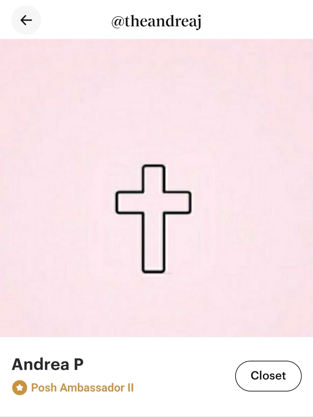 Trade For Andrea Only